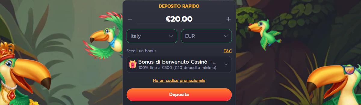 Flappy Casino